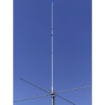 Grazioli FE62V 5/8, 50-54MHz, 2kW Antenna Collineare