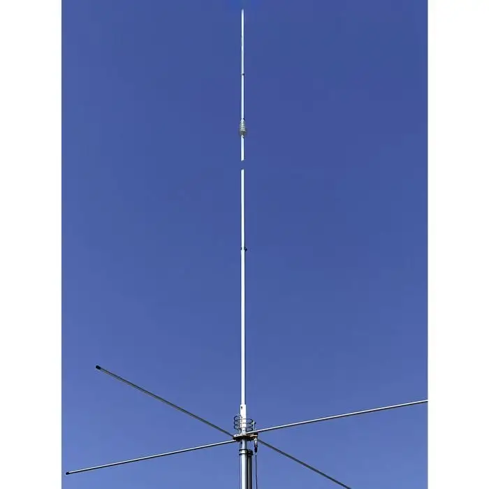 Grazioli FE62V 5/8, 50-54MHz, 2kW Antenna Collineare
