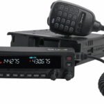 Retevis MA1 Ricetrasmettitore Veicolare VHF UHF 50W