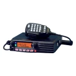 Yaesu FT-3165E ASP Ricetrasmettitore FM VHF