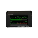 mAT-S1500 Wattmetro e ROSmetro 1,5kW