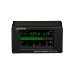 mAT-S1500 Wattmetro e ROSmetro 1,5kW