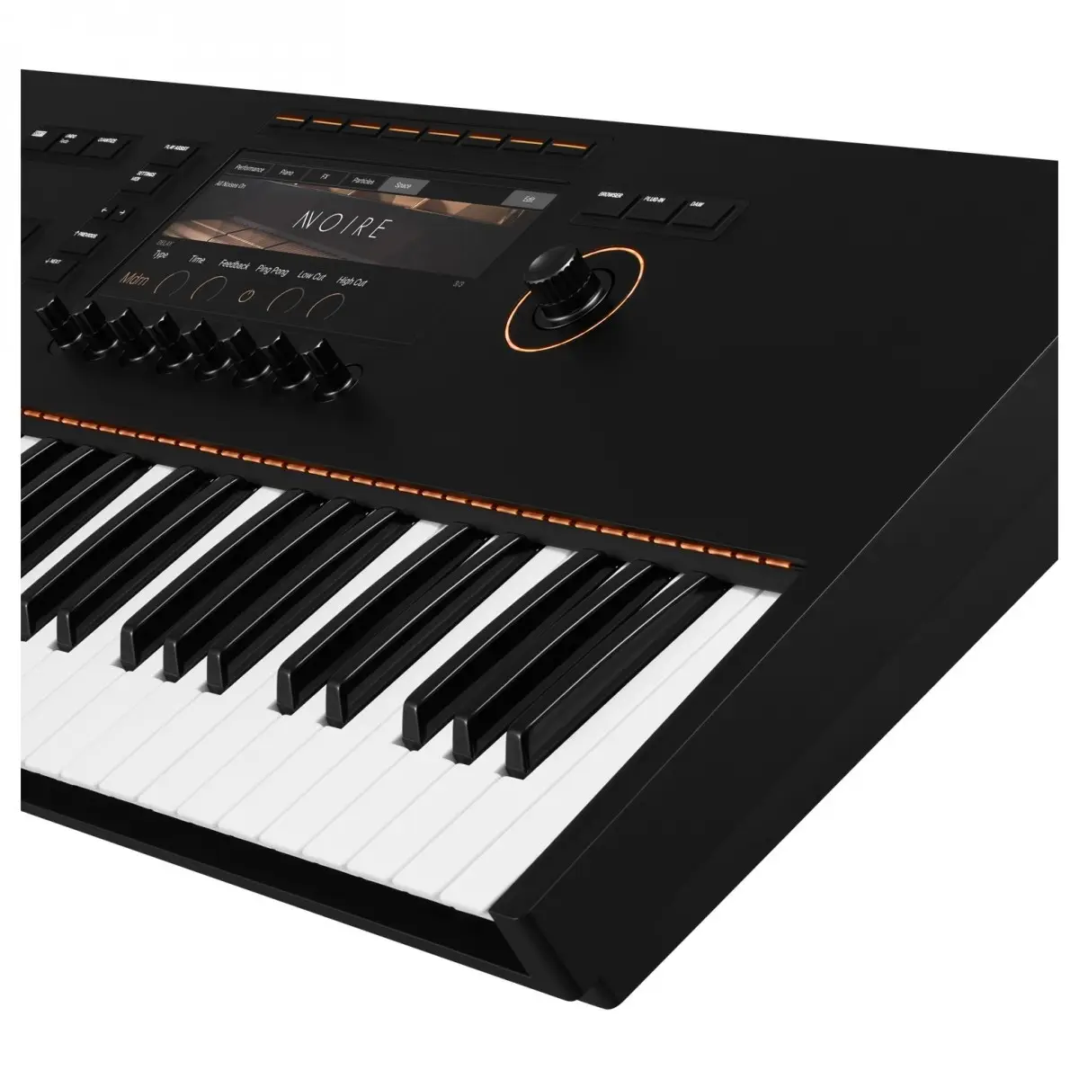 Native Instruments Kontrol S49 MK3