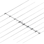 OptiBeam OB9-5hd 9 elementi 14, 18, 21, 24 e 28 MHz