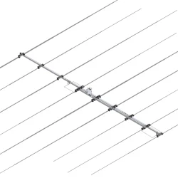 OptiBeam OB9-5hd 9 elementi 20-17-15-12-10 m