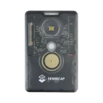 Tracker T-1000E Meshtastic GPS LoRa Bluetooth