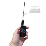 Pico APRS Ricetrasmettitore VHF