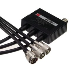 Triplexer MX-3000 VHF UHF SHF