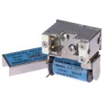 CX-120A Relè Coassiale SPDT 12V DC