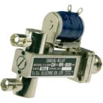 CX-600NC Relè Coassiale SPDT