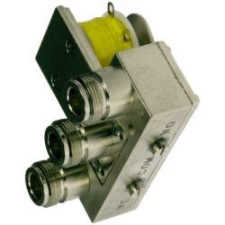 CZX-3500 Relè Coassiale