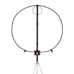 Alexloop HAMPACK Antenna Loop Portatile 10-40m