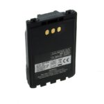 Batteria per Icom 2000 mAh Compatibile