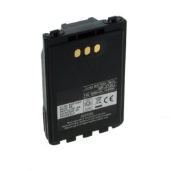 Batteria per Icom 2000 mAh Compatibile