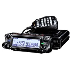 Yaesu FTM-310DE Ricetrasmettitore FM C4FM VHF UHF