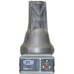 Hygain HAM-IV Rotore Antenna con Controller DCU-3X