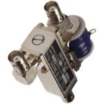 CX-230L Relè coassiale SPDT BNC 12 V