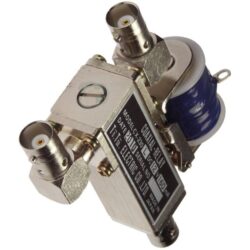 CX-230L Relè coassiale SPDT BNC 12 V