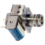 CX-140D Relè Coassiale SPDT