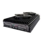 RM Italy MLA-400 – Amplificatore lineare HF/VHF