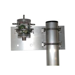 Piastra di Sostegno per Balun Kelemen 1KW