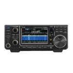 Icom IC-7300MK2 – Ricetrasmettitore HF/50 MHz SDR di Nuova Generazione