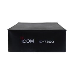 Icom LC-7300 – Cover protettiva per IC-7300