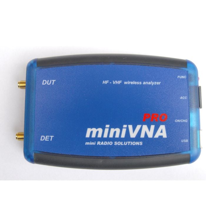 MiniVNA Bluetooth Analizzatore Antenna