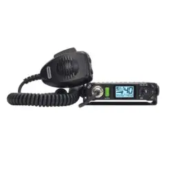 President Bill II+ Plus VOX CB Radio Mini