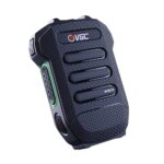 VGC BHM-79 Microfono e Altoparlante Bluetooth Nero