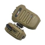 VGC BHM-79 Microfono e Altoparlante Bluetooth Verde