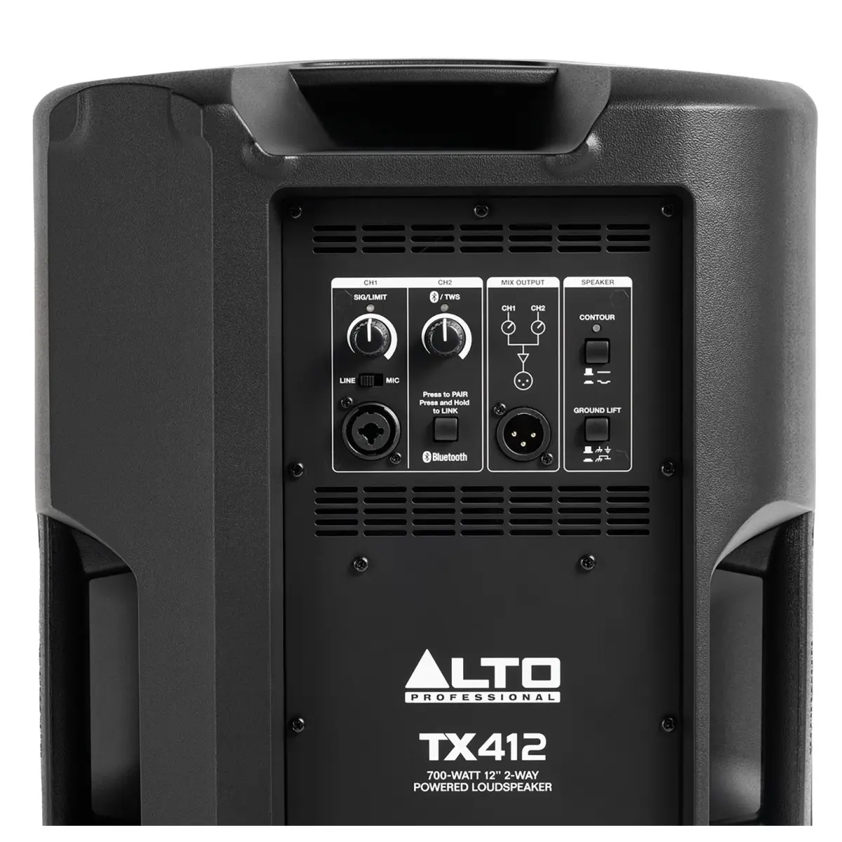 Alto TX 412B