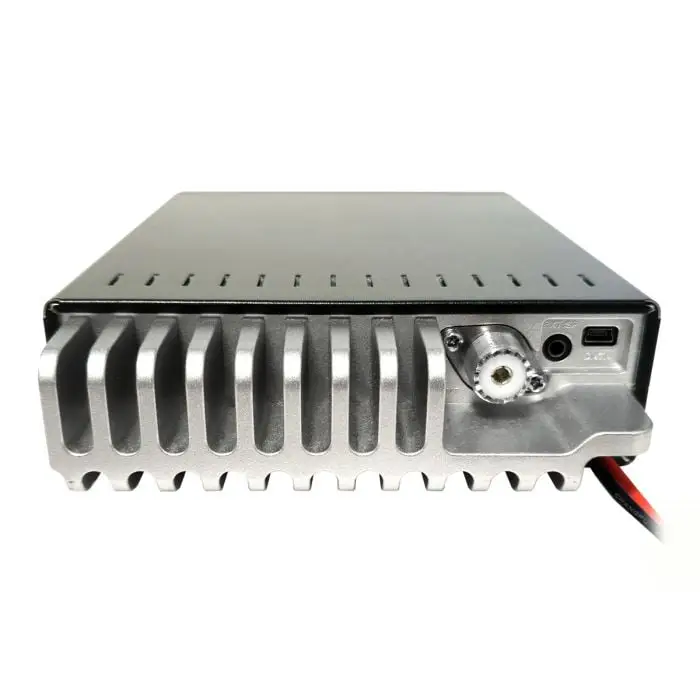 AnyTone AT-6666 PRO Radio Veicolare 10m, 80W