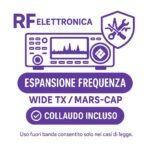 Espansione di Frequenza Radio