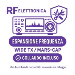 Espansione di Frequenza Radio