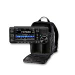 Icom IC-705 Ricetrasmettitore QRP con Zaino LC-192