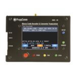 Preppcomm DMX 40m Morse Code Ricetrasmettitore