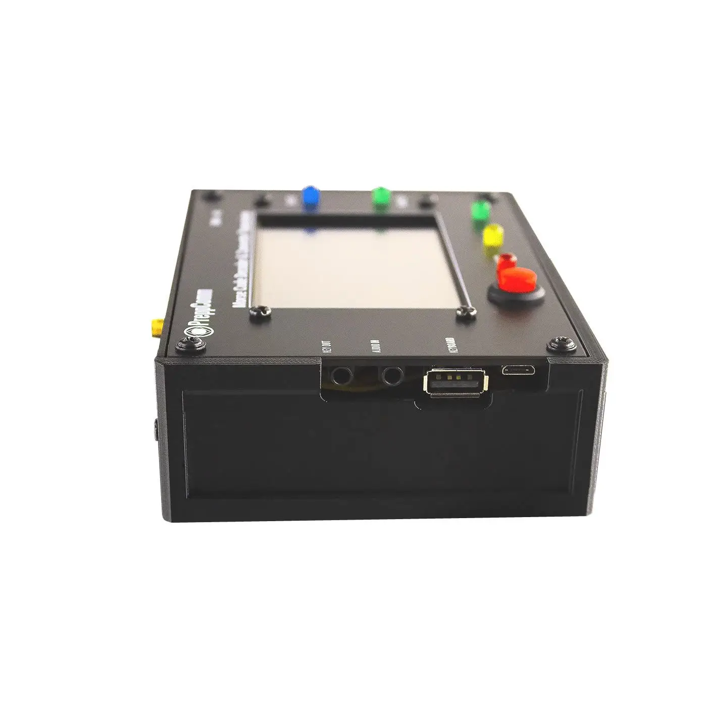 Preppcomm DMX 40m Morse Code Ricetrasmettitore