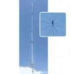 Grazioli MV7 Antenna Verticale 7 Bande