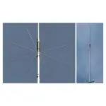 Kit di Aggiornamento 40m per Grazioli MV6