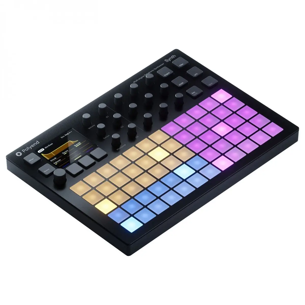 Polyend Synth - immagine 3