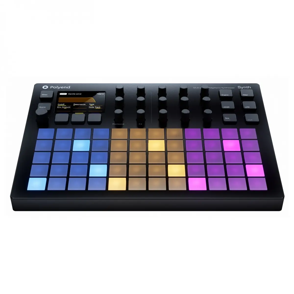 Polyend Synth - immagine 2