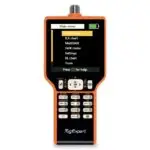 RigExpert MATCH 0,1 - 70 MHz, Analizzatore Aggiornabile