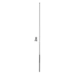 Diamond SE-50 Antenna Nautica Marina VHF UHF