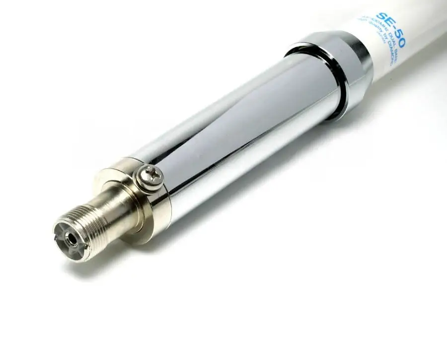 Diamond SE-50 Antenna Nautica Marina VHF UHF - immagine 2