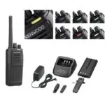 Kenwood NX-1200D-FN Portatile VHF Freenet