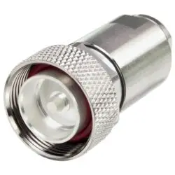 Connettore DIN 7/16 Maschio (15 mm cavo)