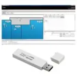 Icom IP100FS Applicazione Software