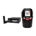 CB President William II Portatile