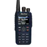 AnyTone AT-D890UV Ricetrasmettitore Portatile DMR/FM